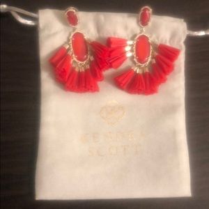 Kendra Scott Earrings